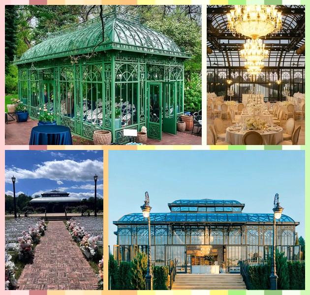 10 Must Know Tips For Maintaining A Victorian Greenhouse Year Round